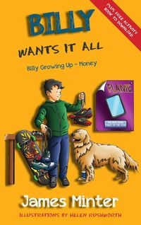 Produktbild: Billy Wants It All