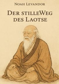 Produktbild: Der stille Weg des Laotse