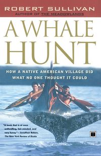 Produktbild: A Whale Hunt