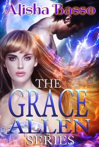 Produktbild: The Grace Allen Series Boxed Set Books 1 & 2