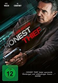 Produktbild: Honest Thief