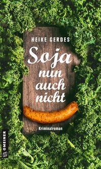 Produktbild: Soja nun auch nicht
