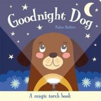 Produktbild: Goodnight Dog