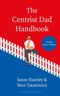 Produktbild: The Centrist Dad Handbook