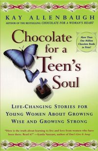 Produktbild: Chocolate for a Teens Soul