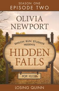 Produktbild: Hidden Falls: Losing Quinn - Episode 2