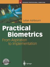 Produktbild: Practical Biometrics