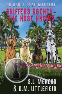 Produktbild: Sniffers Agency - The Nose Knows