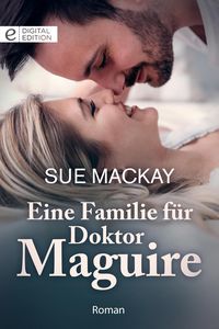 Produktbild: Eine Familie f&uuml;r Doktor Maguire
