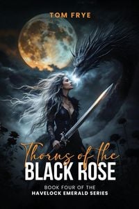 Produktbild: Thorns of the Black Rose