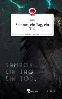 Produktbild: Samron, ein Tag, ein Tod. Life is a Story - story.one