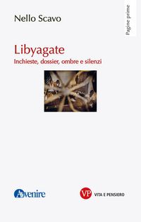 Produktbild: Libyagate