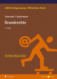 Produktbild: Grundrechte