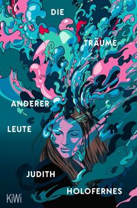 Produktbild: Die Tr&auml;ume anderer Leute