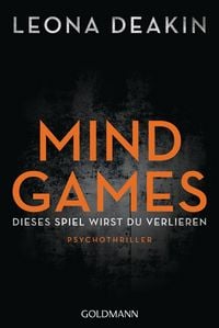 Produktbild: Mind Games