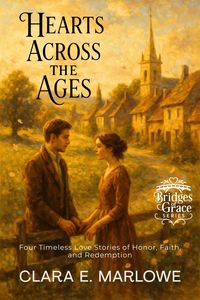 Produktbild: Hearts Across the Ages