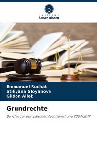 Produktbild: Grundrechte