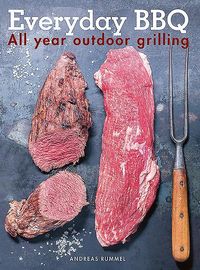 Produktbild: Rummel, A: Everyday BBQ