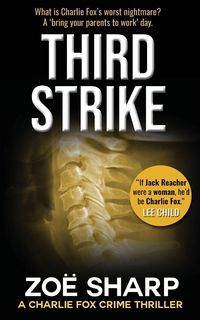 Produktbild: Third Strike