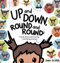 Produktbild: Up and Down, Round and Round