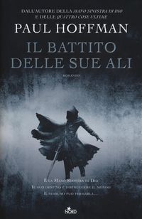 Produktbild: Il battito delle sue ali