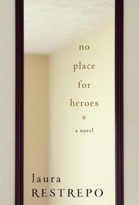 Produktbild: No Place For Heroes