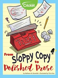 Produktbild: From Sloppy Copy to Polished Prose