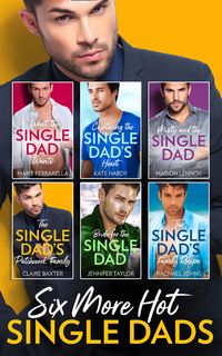 Produktbild: Six More Hot Single Dads!
