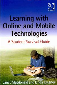 Produktbild: MacDonald, J: Learning with Online and Mobile Technologies