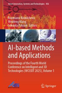 Produktbild: AI-based Methods and Applications