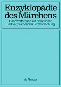 Produktbild: Enzyklop&auml;die des M&auml;rchens [7-15]