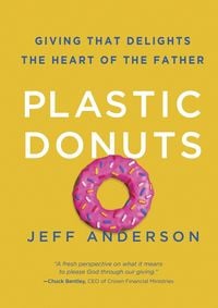 Produktbild: Plastic Donuts