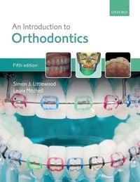Produktbild: Introduction to Orthodontics