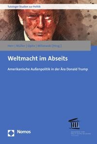 Produktbild: Weltmacht im Abseits