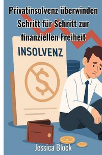 Produktbild: Privatinsolvenz &uuml;berwinden