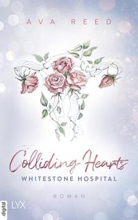 Produktbild Whitestone Hospital - Colliding Hearts