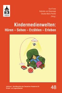 Produktbild: Kindermedienwelten