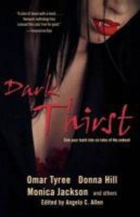Produktbild: Dark Thirst