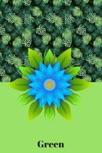 Produktbild: Green