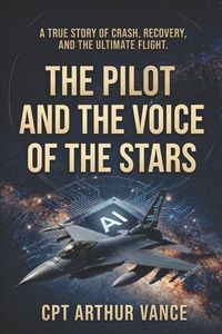Produktbild: The Pilot and The Voice Of The Stars
