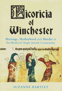 Produktbild: Licoricia of Winchester