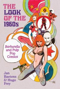 Produktbild: The Look of the 1960s