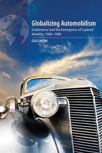 Produktbild: Globalizing Automobilism