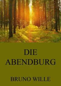 Produktbild: Die Abendburg