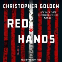 Bild vom Artikel Red Hands Lib/E vom Autor Christopher Golden