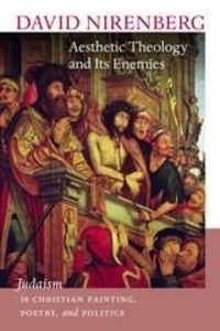 Produktbild: Aesthetic Theology and Its Enemies