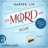 Produktbild: Ein Mord mit Eclair