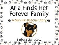 Produktbild: Aria Finds Her Forever Family