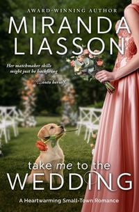 Produktbild: Take Me to the Wedding