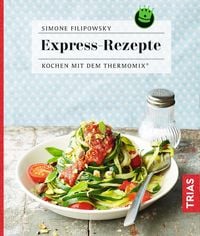 Produktbild: Express-Rezepte
